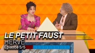Teaser Le Petit Faust - Épisode 5/5