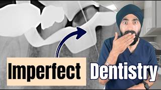 Realism, Mistakes and Radical Honesty in Dentistry - IC074
