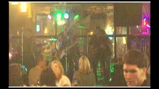Popsicle Song - Guitar Army live @ Chubby Pickle
