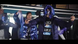 #A9 GoGetIt - Moncler (Music Video) | Daily Drill