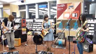 20130719 猛虎巧克力-2/8  無以名狀