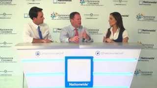 Inside the Nationwide Live Studio: Dan Sullivan, Executive Director of the Memorial Tournament
