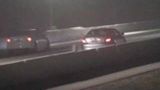Scion Countyline drag night