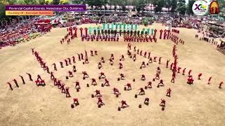 City of Valencia | Ground Competition | KAAMULAN 2026