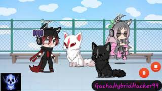 The Ultima Alpha||GLMM||Original I think*