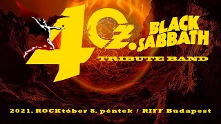 4Oz ROCKTÓBER FEST