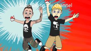 "To Be The Best" (Pokemon Rap)