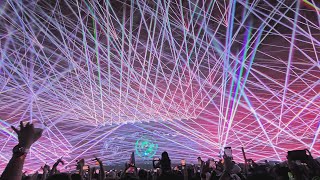 30 MINUTES - EXCISION THUNDERDOME SET -  NEW VISUALS - THUNDERDOME 2024 - THUNDERDOME DAY 1
