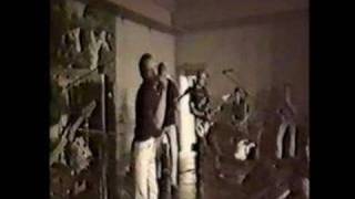 Another Mans Poison - Man Enough