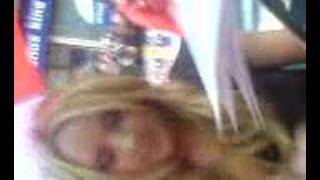 Hairspray Premiere Amanda Bynes LIVE!!