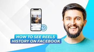 How To See Reels History On Facebook (2026) Full Guide!