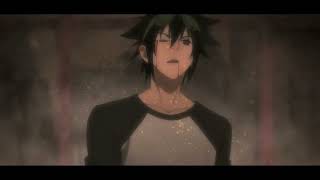 Jin Mori | "No Passes" | R Reed [The God Of Highschool]