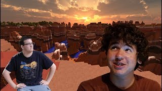 Austrailian Survival 2.0! w/Tyler