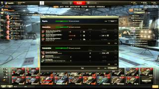 Random Tanks random play - 2 / 2