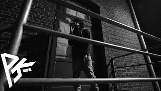 TIBAB "SMOKING KILLS" (official video) Dir.@pouchkavisual #ORNORMES