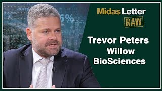 Willow Biosciences Inc (CNSX:WLLW) CEO Explains Share Consolidation