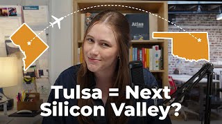 Why I Left DC for Tulsa, Oklahoma