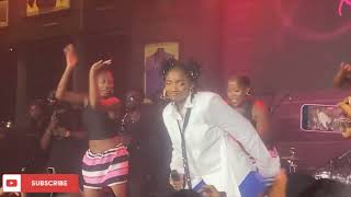 SIMI LIVE PERFORMANCE - THE COMPLETE VIDEO OF THE CONCERT. 