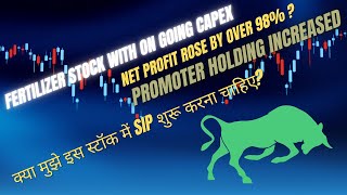 Krishana Phoschem Ltd  Analysis | Sanjeev Kumar| Oct-14-2025