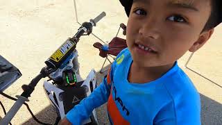 Statefair MX - Vlog