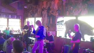 John Paul's Flying Circus @ BB's Lawnside BBQ 4.26.2018