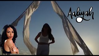 I Dont Wanna (Aaliyah Tribute) - Jacob James Choreography/Vision