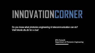 Innovation Corner 2: The Quantum Mystery