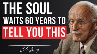 At sixty, the soul changes direction – Carl Jung reveals the beginning of your truth