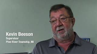 Kevin Beeson: "Doing What was Right" with DTE on Clean Energy