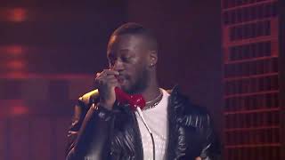 Crew (LIVE) - GoldLink, Brent Faiyaz & Shy Glizzy