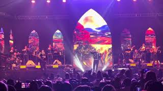 Pepe Aguilar… Por Mujeres como Tu… Tour 2023 at Acrisure Arena… Palm Desert, CA July 21 2023