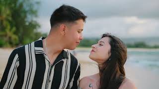 Hawaii Proposal Video | Papailoa Beach | One Moment Hawaii