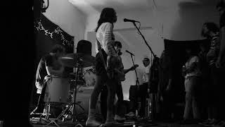 Palomino Blond - SPACE MOUNTAIN - live (UHU // TRUTH CULT)