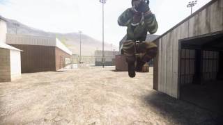 Jumpglock (JUST WANNA SHOW THE FRAG)