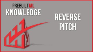 Reverse Pitch - Handling Pitch from Elevation Pages