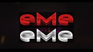 [INTRO] For eMe By eMe / My BEST ??! 1080P !