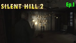 Silent hill 2- They shoot acid