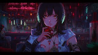 𝔏𝔬𝔫𝔢𝔩𝔶 𝔑𝔦𝔤𝔥𝔱𝔰    // Synthwave, Vaporwave, Cyberpunk, Chillwave, Retrowave, Funkwave