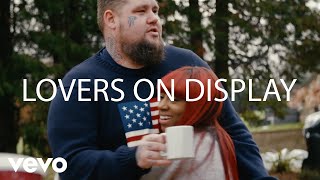 Rag'n'Bone Man - Lovers on Display (Live from Larch Studios)