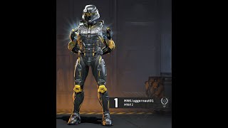 How A Halo JUGGERNAUT Storms An Enemy Base