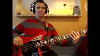 You Made Me So Very Happy - Brenda Holloway (Carol Kaye Bass) - 1967 -.wmv Bass Playalong