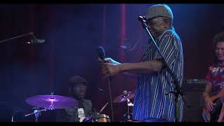 SAM MANGWANA CONCERT FOR UNESCO : CELEBRATION OF CONGOLESE