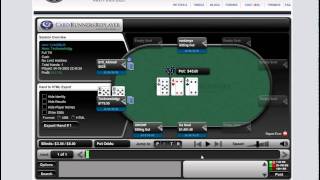 CardRunners Sample Video