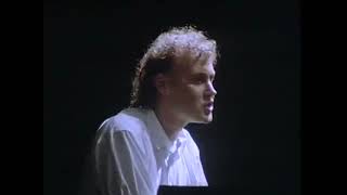 Bruce Hornsby & the Range   The Way It Is