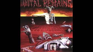 Vital Remains - Cult Of The Dead / Let Us Pray