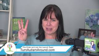 Mary Barbera - Turn Autism Around Live Stream