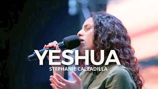 MI AMADO YESHUA | STEPHANIE CALZADILLA 