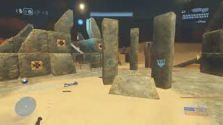 HALO 3 | Clean plasma sticks