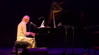 Peter Hammill - A Way Out - RNCM - Manchester - 1 October 2025