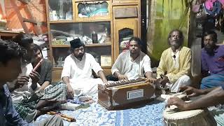 Baul Abdur Rahman || Rakho Ki Maro || রাখো কি মারো || Bangla Baul Song